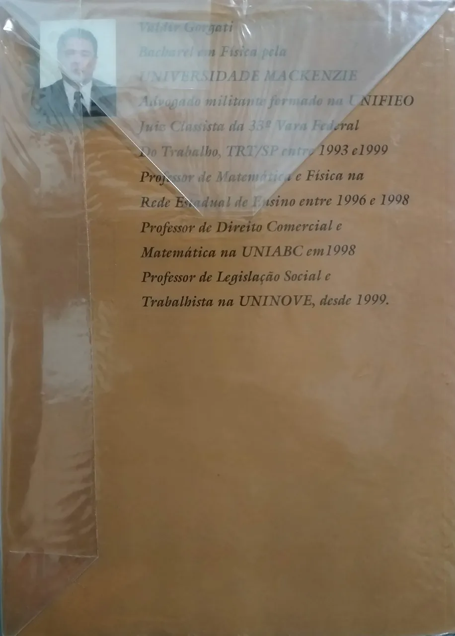 Resumo Simplificado De Direito Do Trabalho - Imagem 2