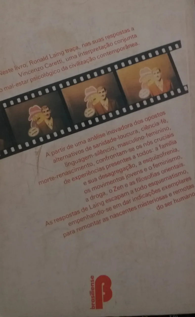 Sobre Loucos E Sãos - Imagem 2