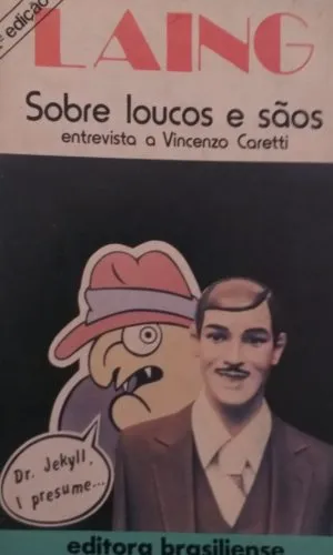 Sobre Loucos E Sãos