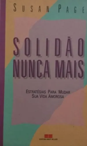 Solidão Nunca Mais