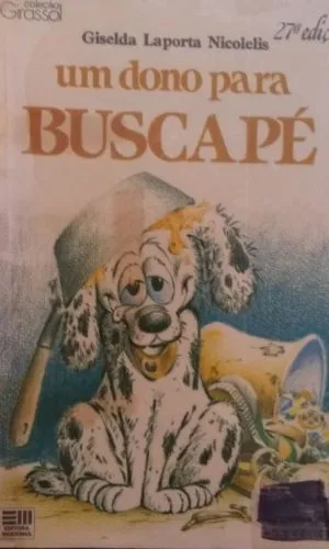 Um Dono Para Buscapé