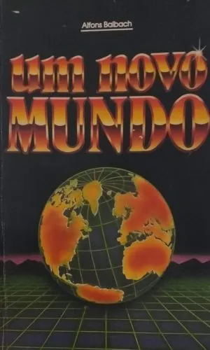 Um Novo Mundo