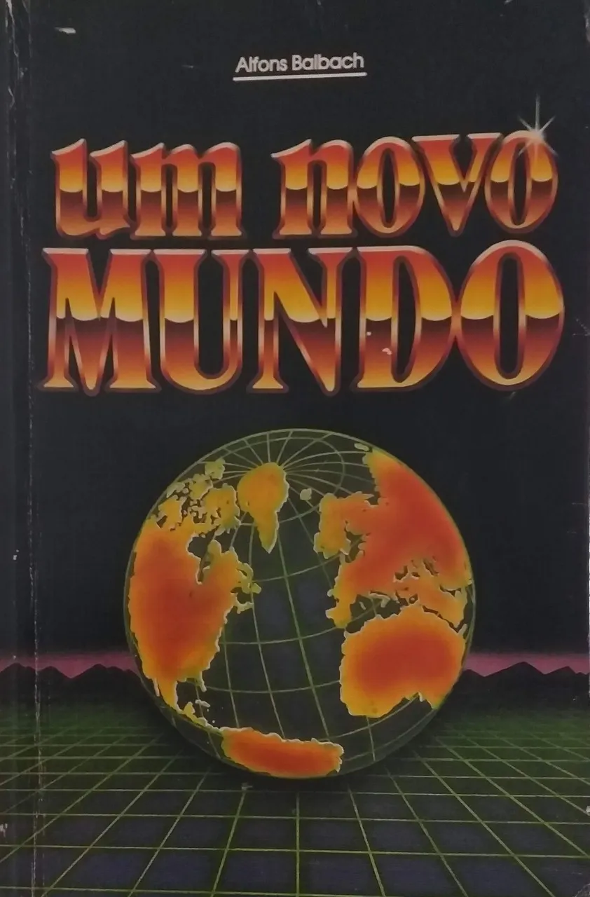 Um Novo Mundo