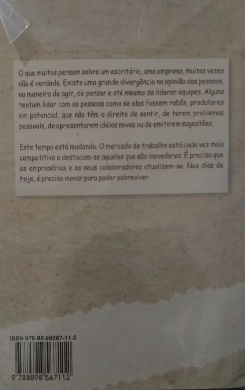 Vontade De Vencer - Imagem 2