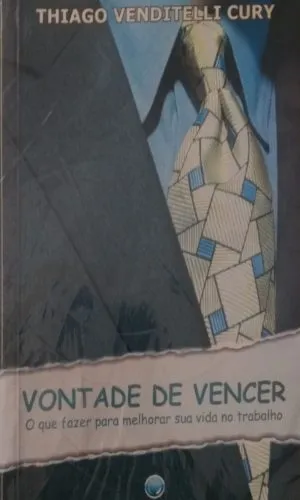 Vontade De Vencer