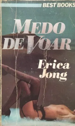 Medo De Voar