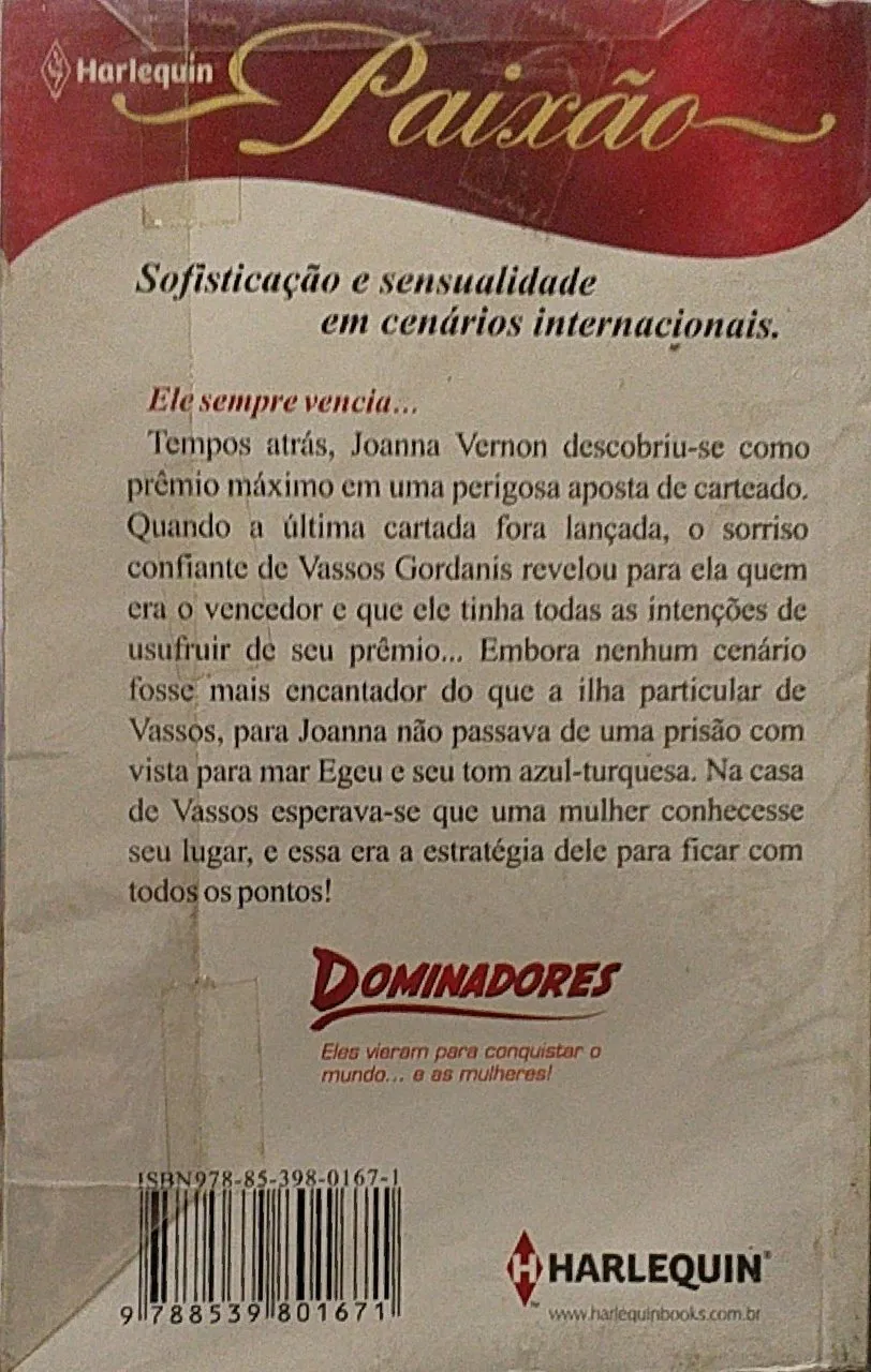Aposta Na Sedução - Imagem 2