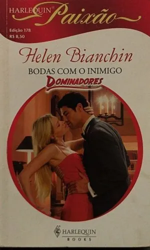 Bodas Com O Inimigo