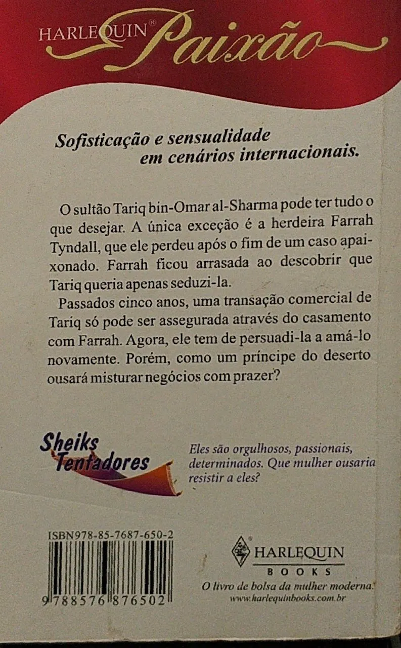 Brilho Do Desejo - Imagem 2