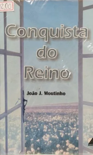 Conquista Do Reino