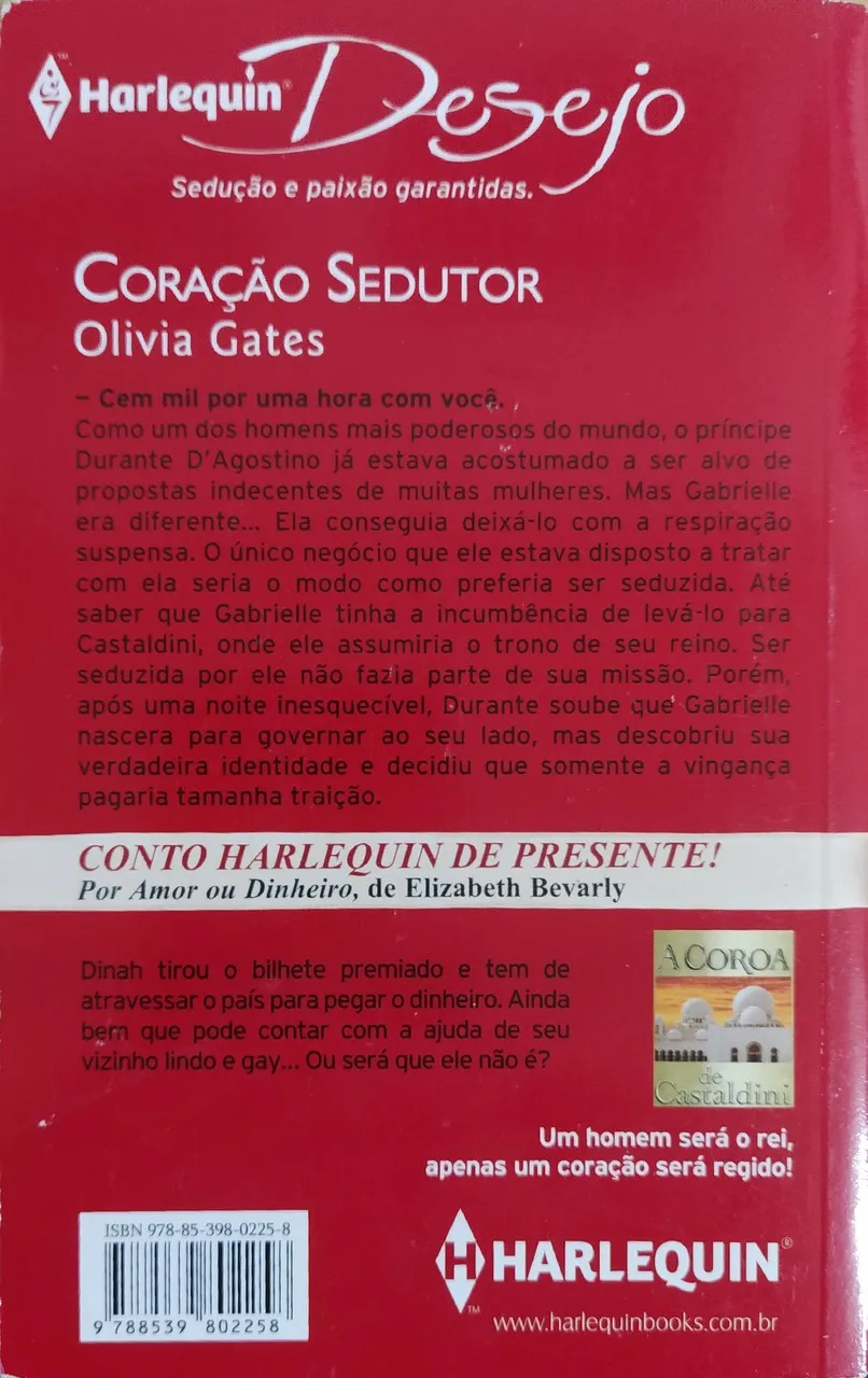 Coração Sedutor - Imagem 2