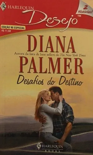 Desafios Do Destino