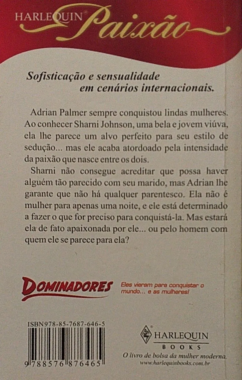 Dois Amores, Uma Vida - Imagem 2