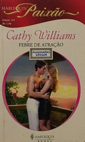 Febre De Atração