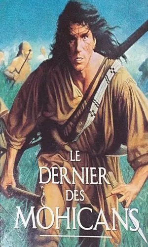 Le Dernier Des Mohicans