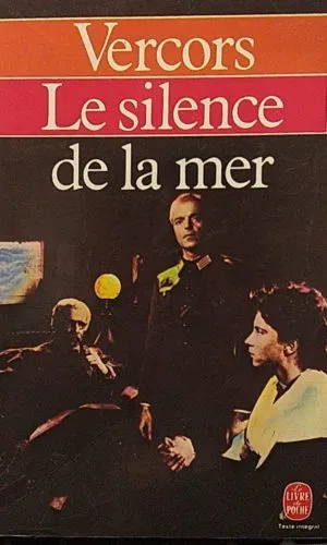 Le Silence De La Mer