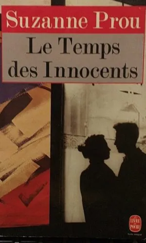 Le Temps Des Innocents