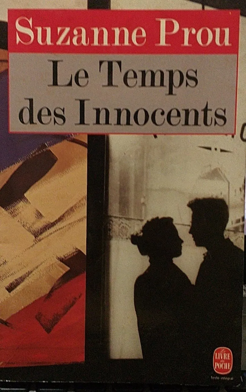 Le Temps Des Innocents