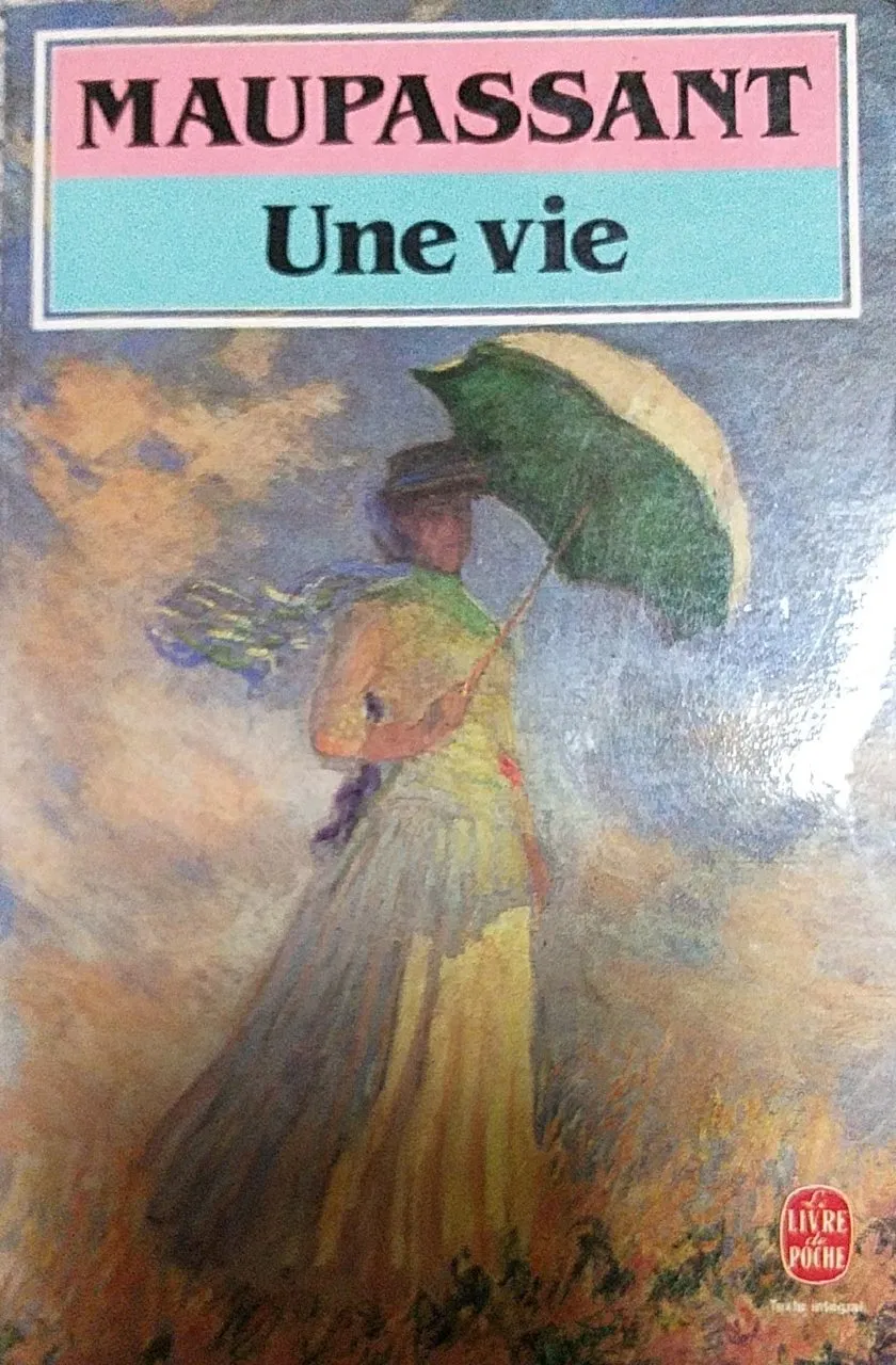 Une Vie