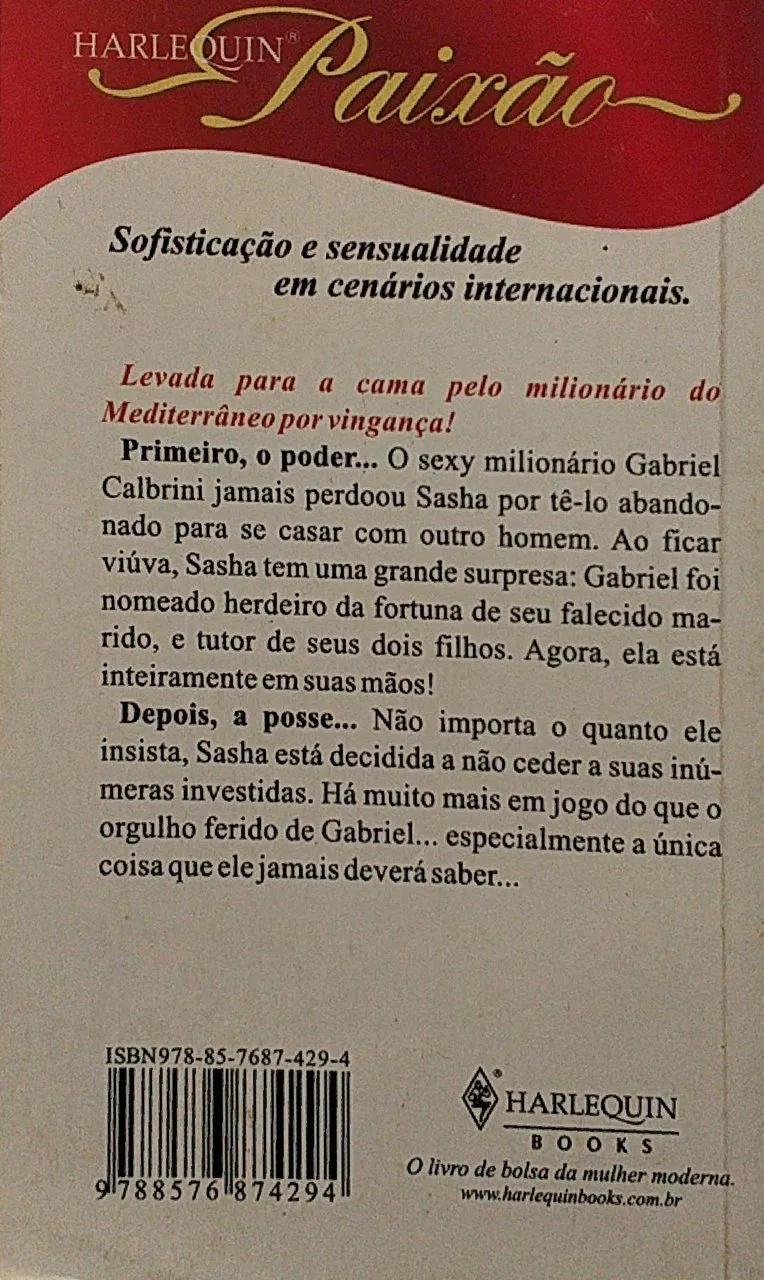 Mestre Do Prazer - Imagem 2