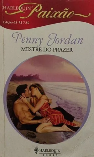 Mestre Do Prazer