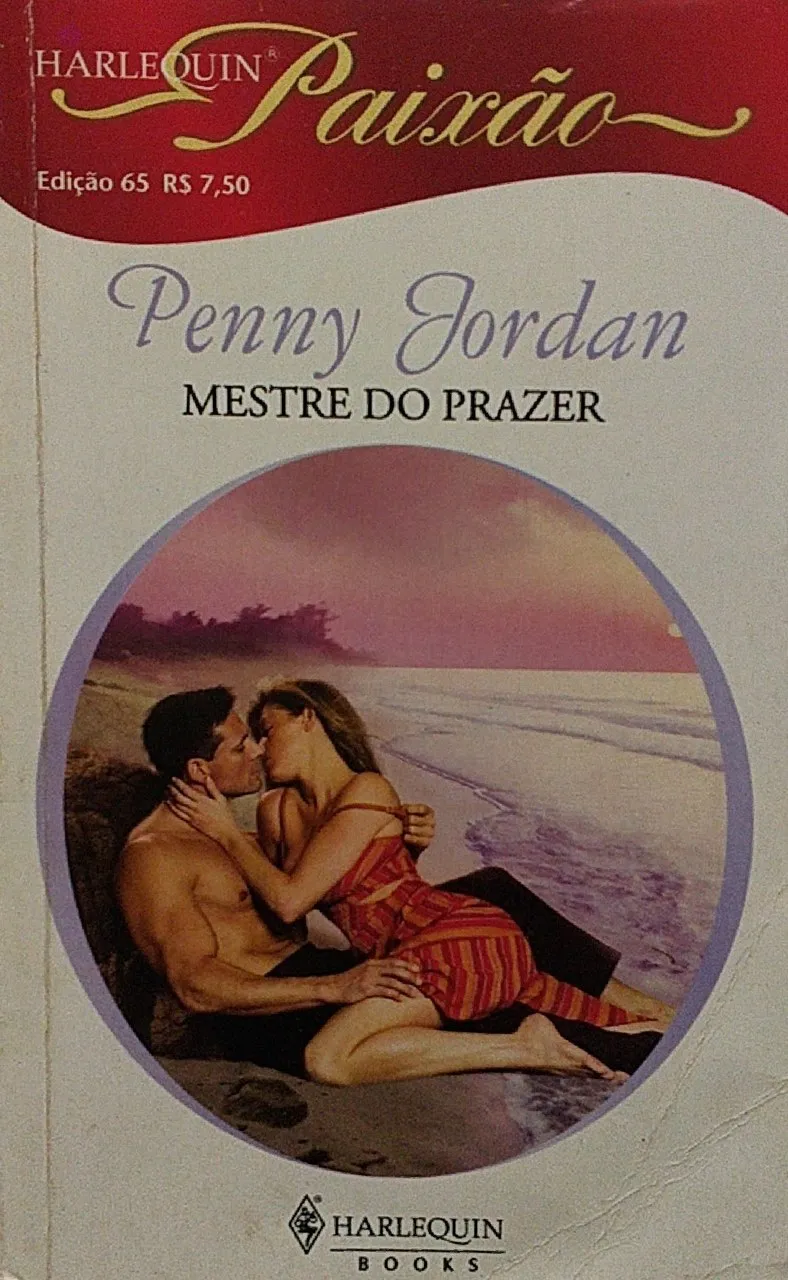 Mestre Do Prazer