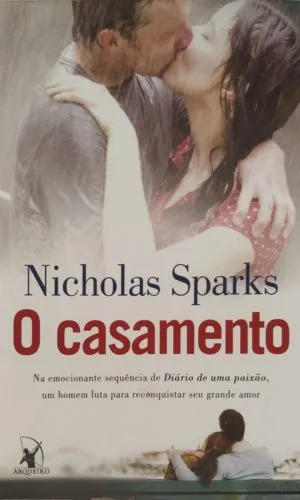 O Casamento