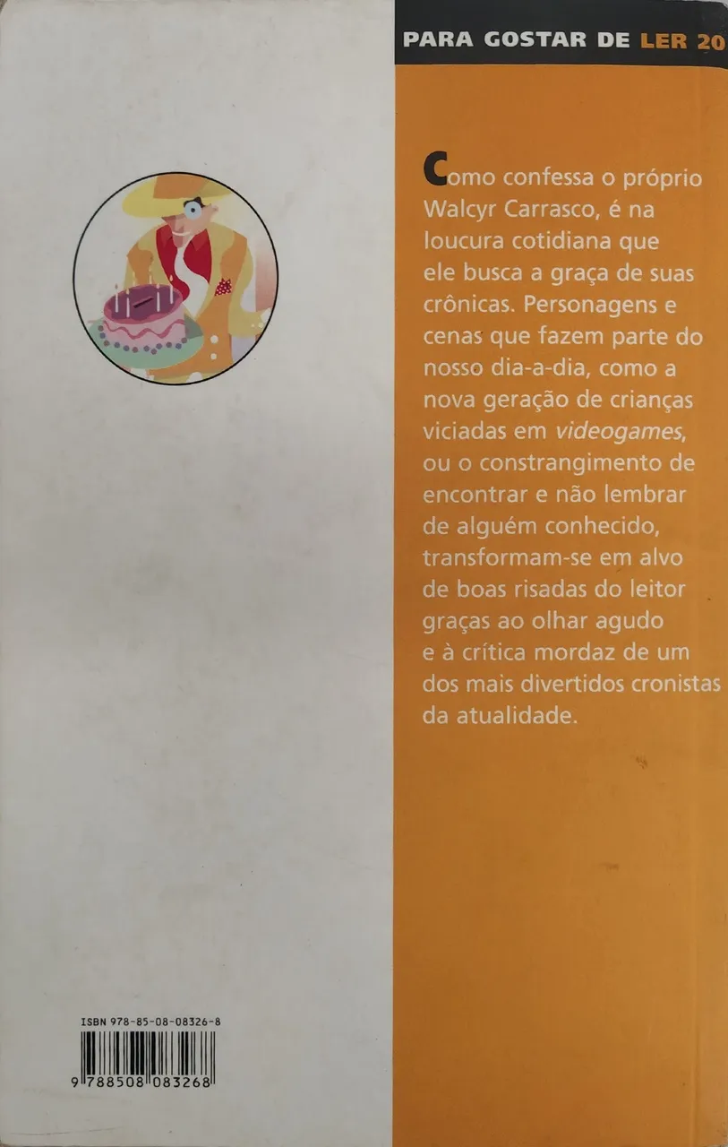 O Golpe De Aniversariante - Imagem 2