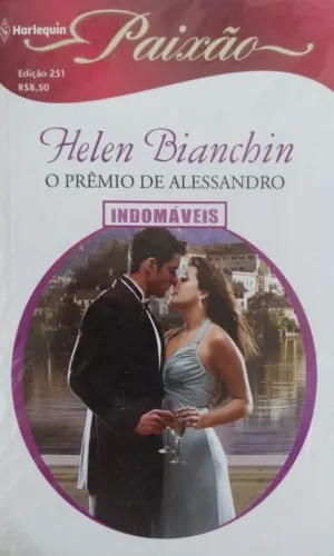 O Prêmio De Alessandro