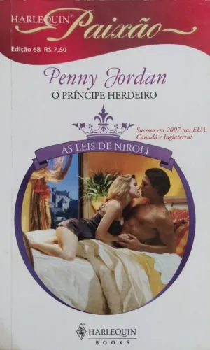 O Príncipe Herdeiro