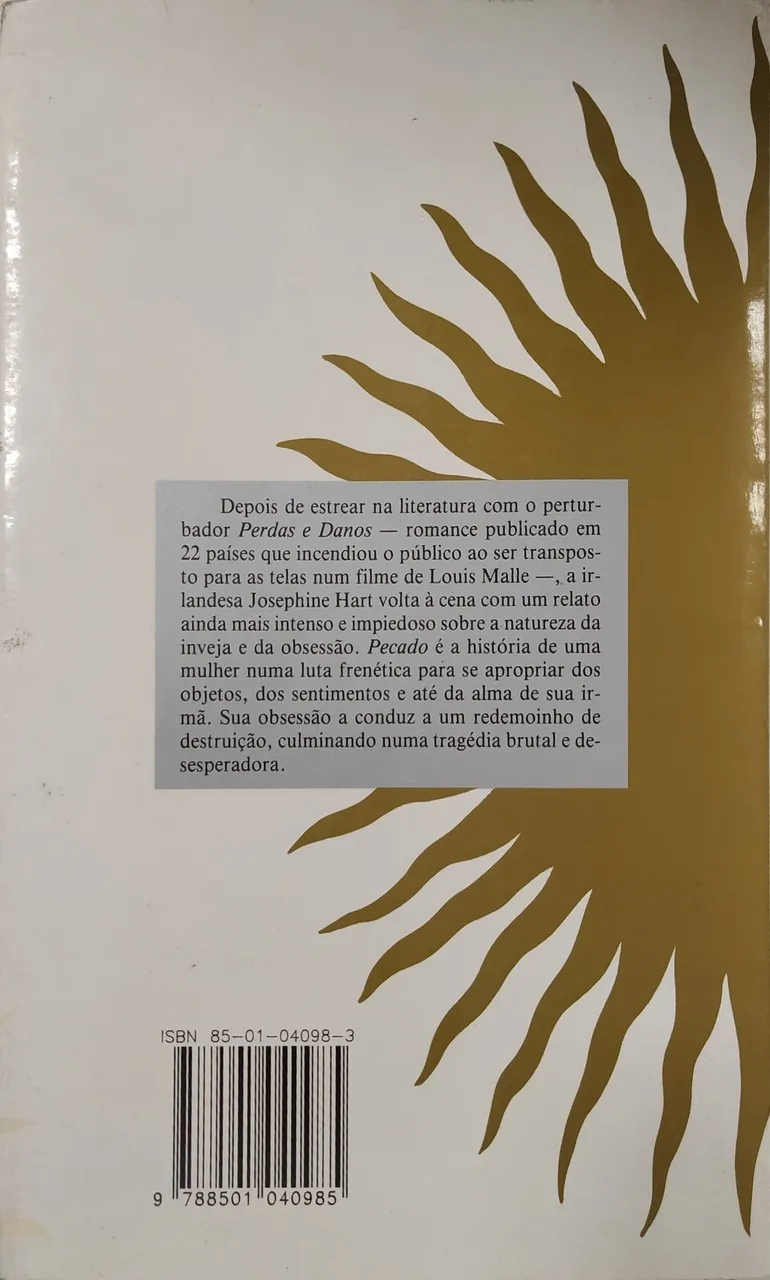 Pecado - Imagem 2