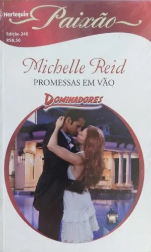 Promessas Em Vão