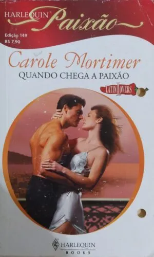 Quando Chega A Paixão