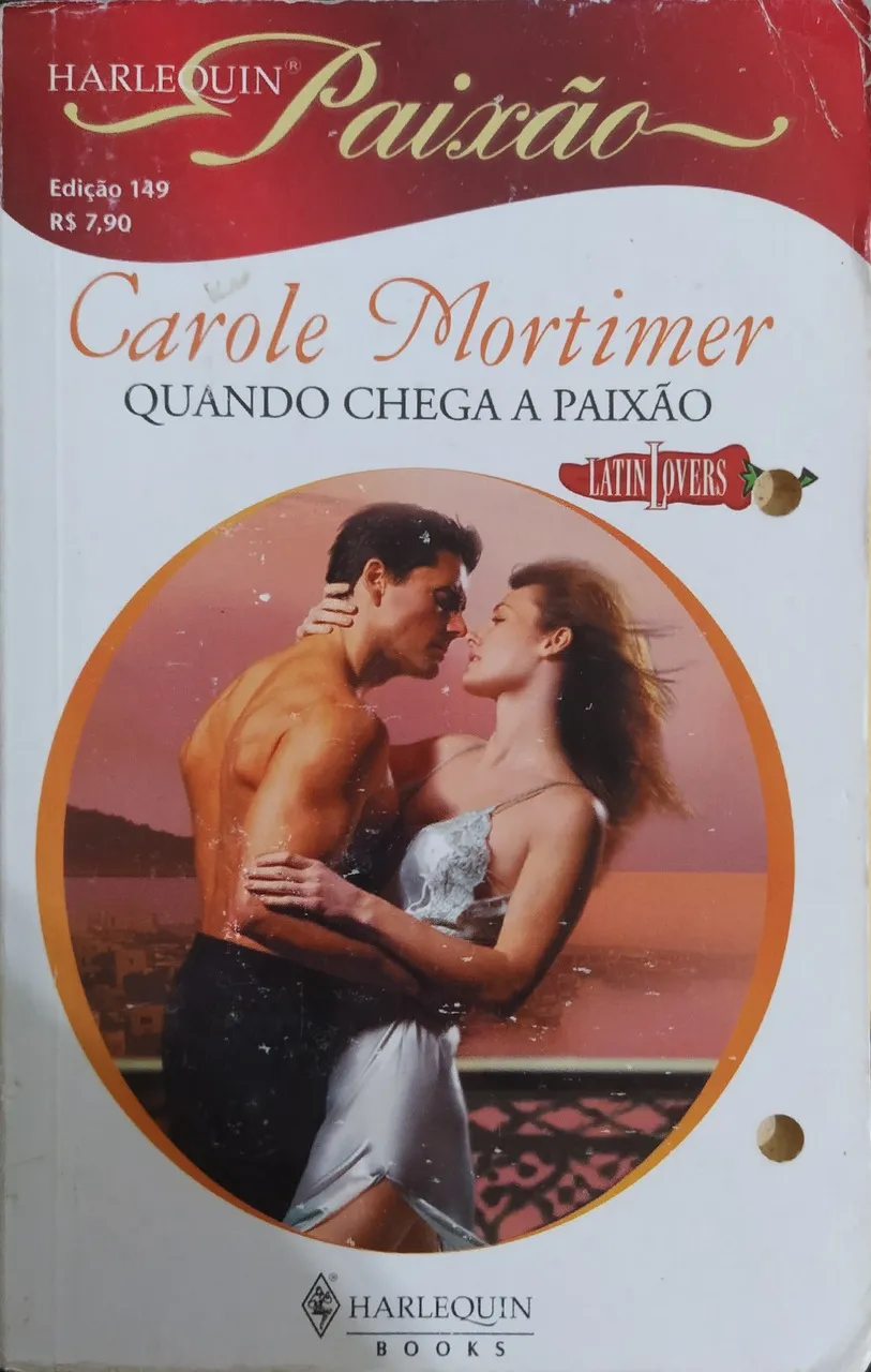 Quando Chega A Paixão