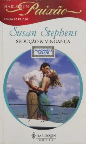 Sedução E Vingança