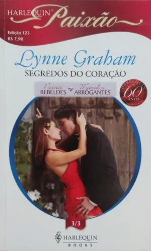 Segredos Do Coração