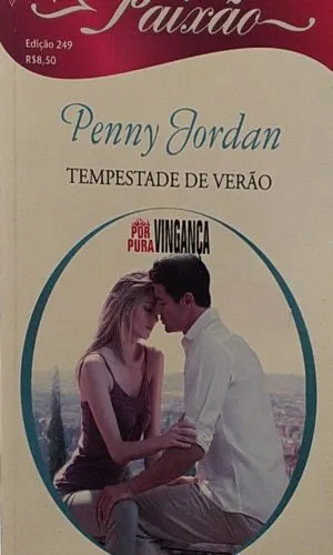 Tempestade De Verão