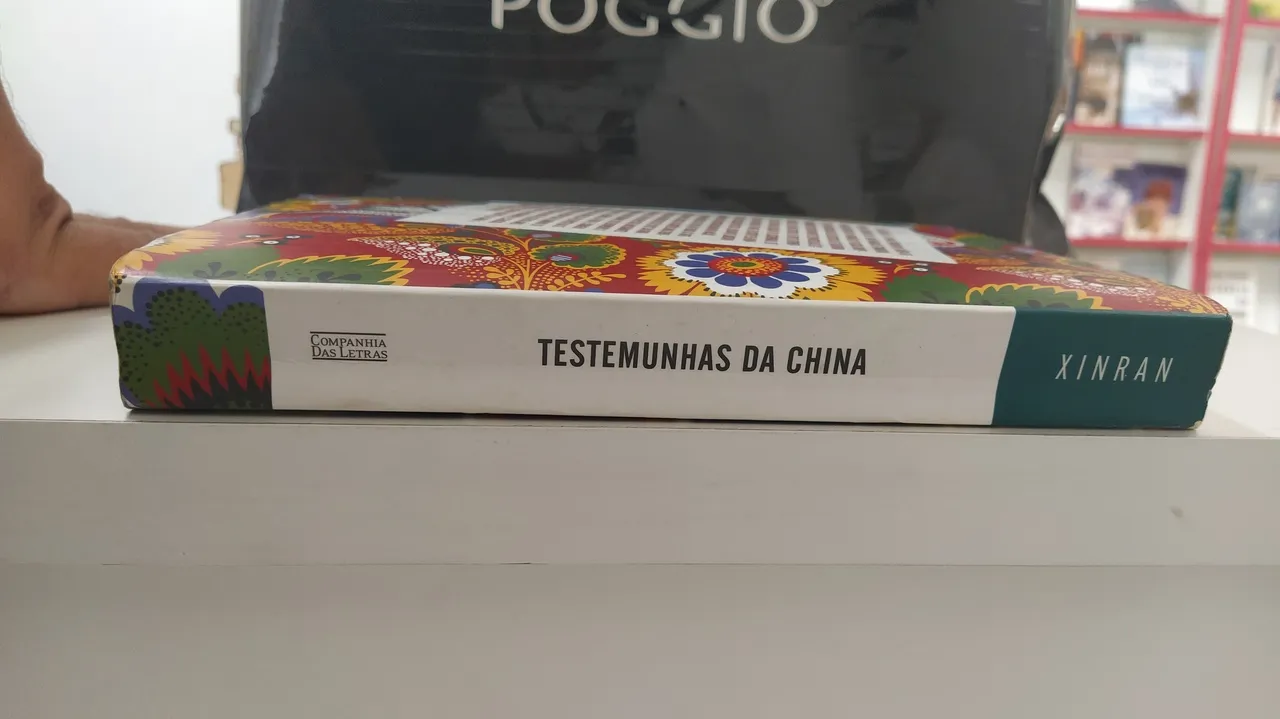 Testemunhas Da China - Imagem 3