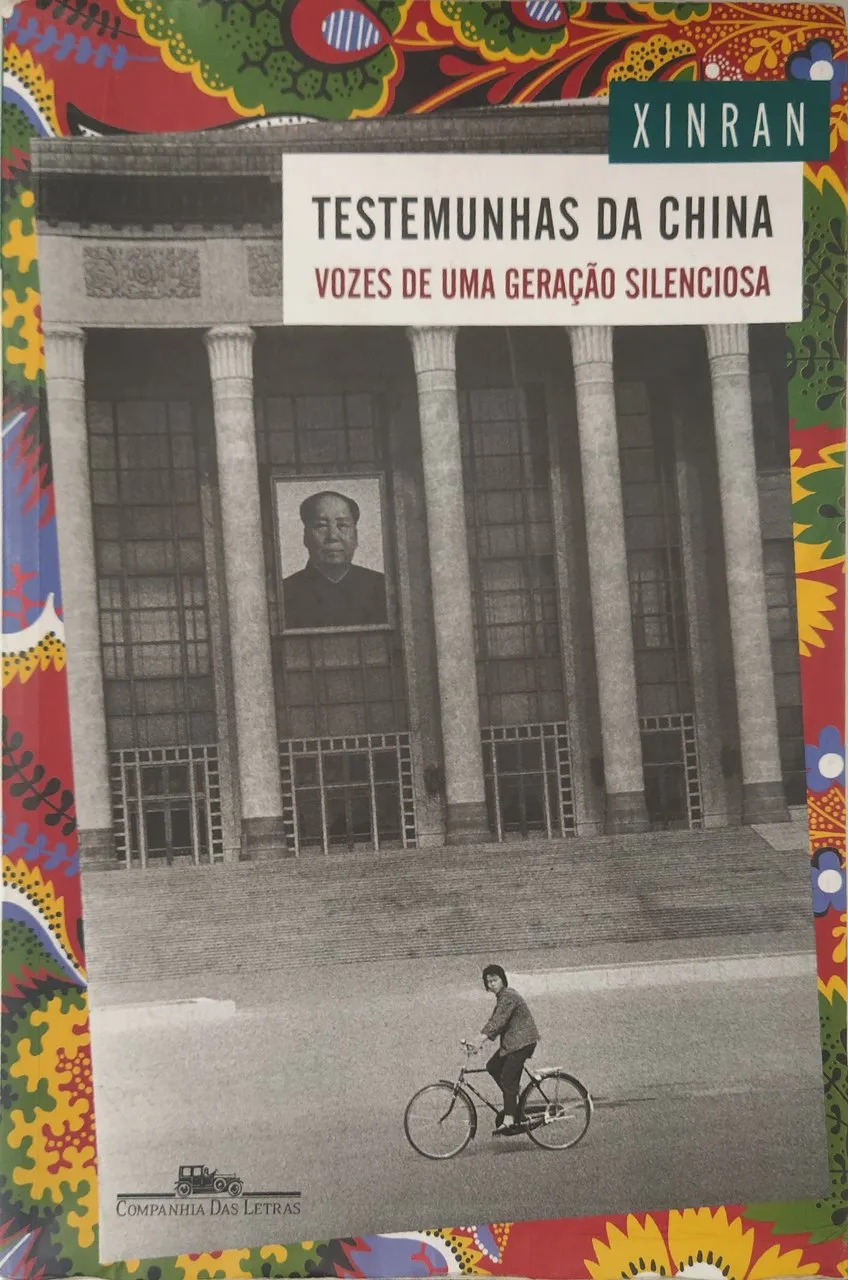 Testemunhas Da China