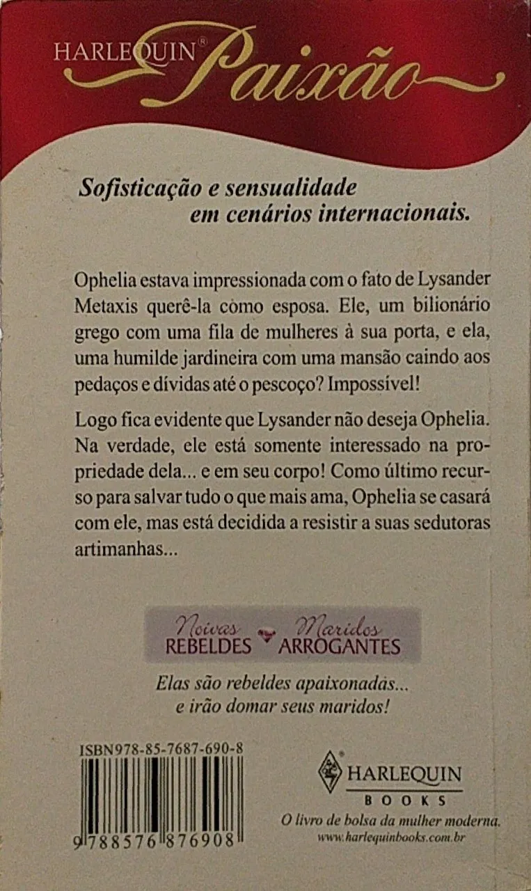 Último Desejo - Imagem 2