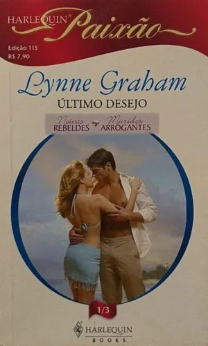 Último Desejo