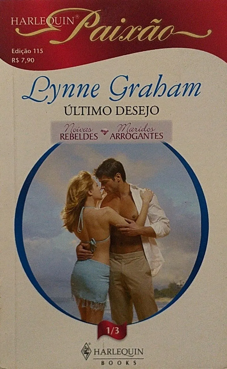 Último Desejo