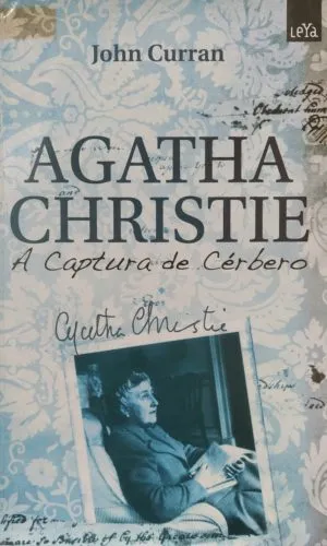 Agatha Christie - A Captura De Cérbero