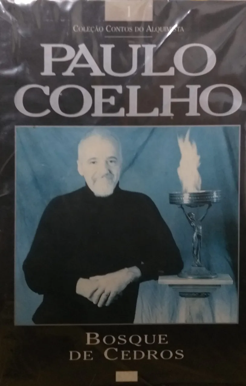 Coleção Contos Do Alquimista - Imagem 4