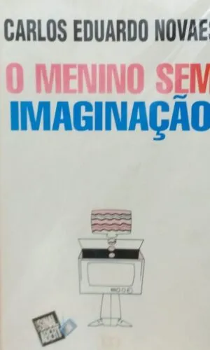 O Menino Sem Imaginação