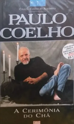 A Cerimônia Do Chá