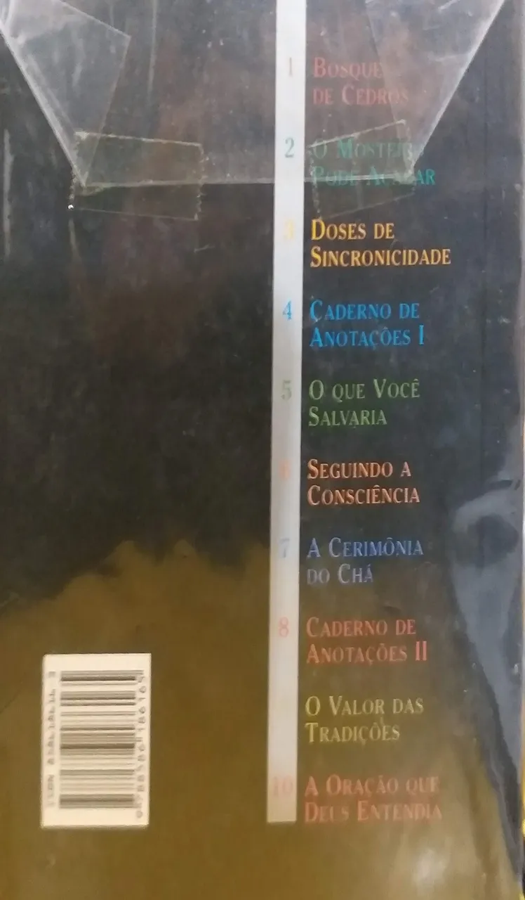 Coleção Contos Do Alquimista - Imagem 3