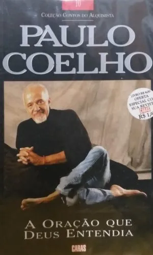 A Oração Que Deus Entendia