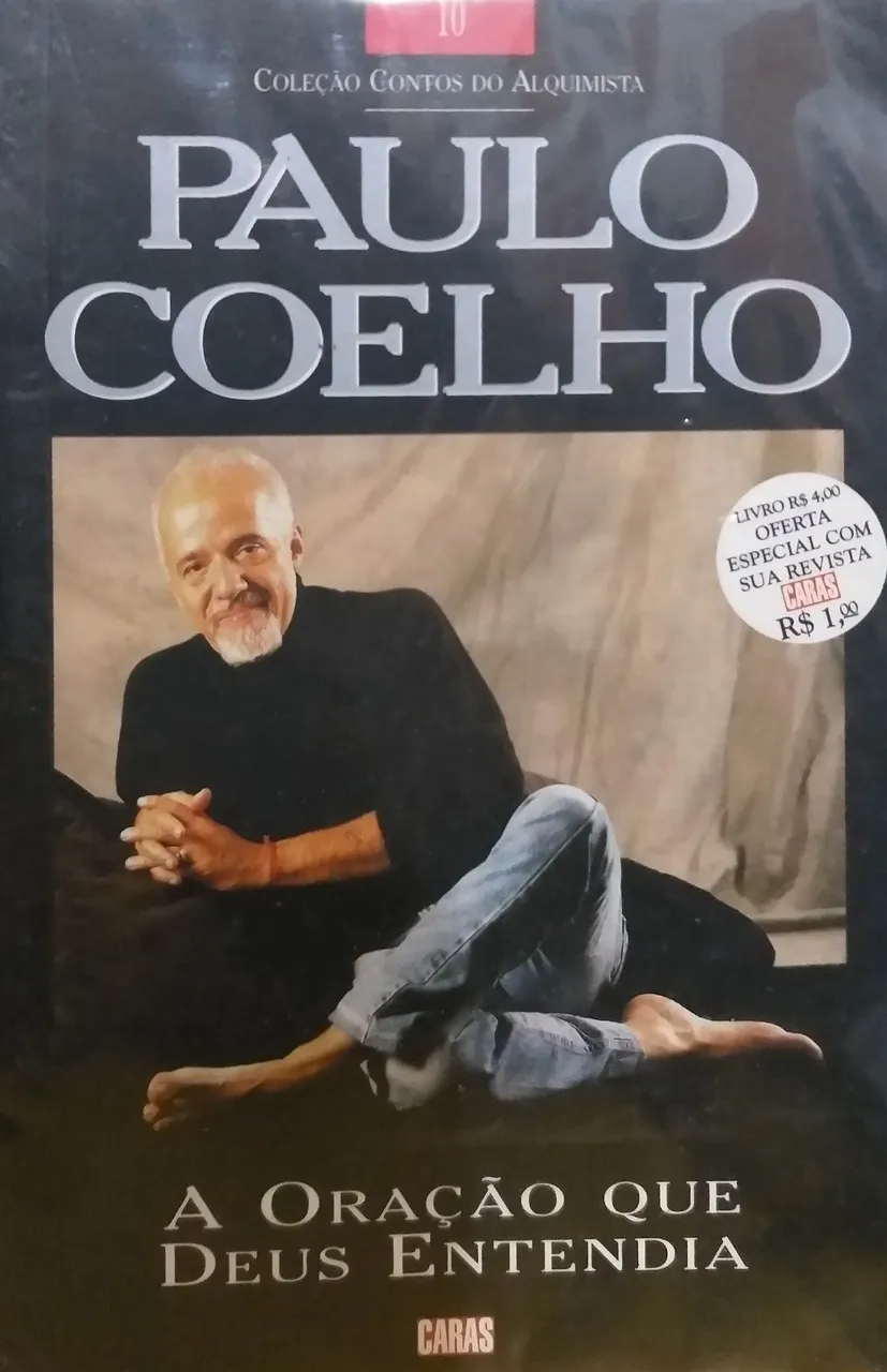 Coleção Contos Do Alquimista - Imagem 13