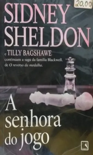 A Senhora Do Jogo